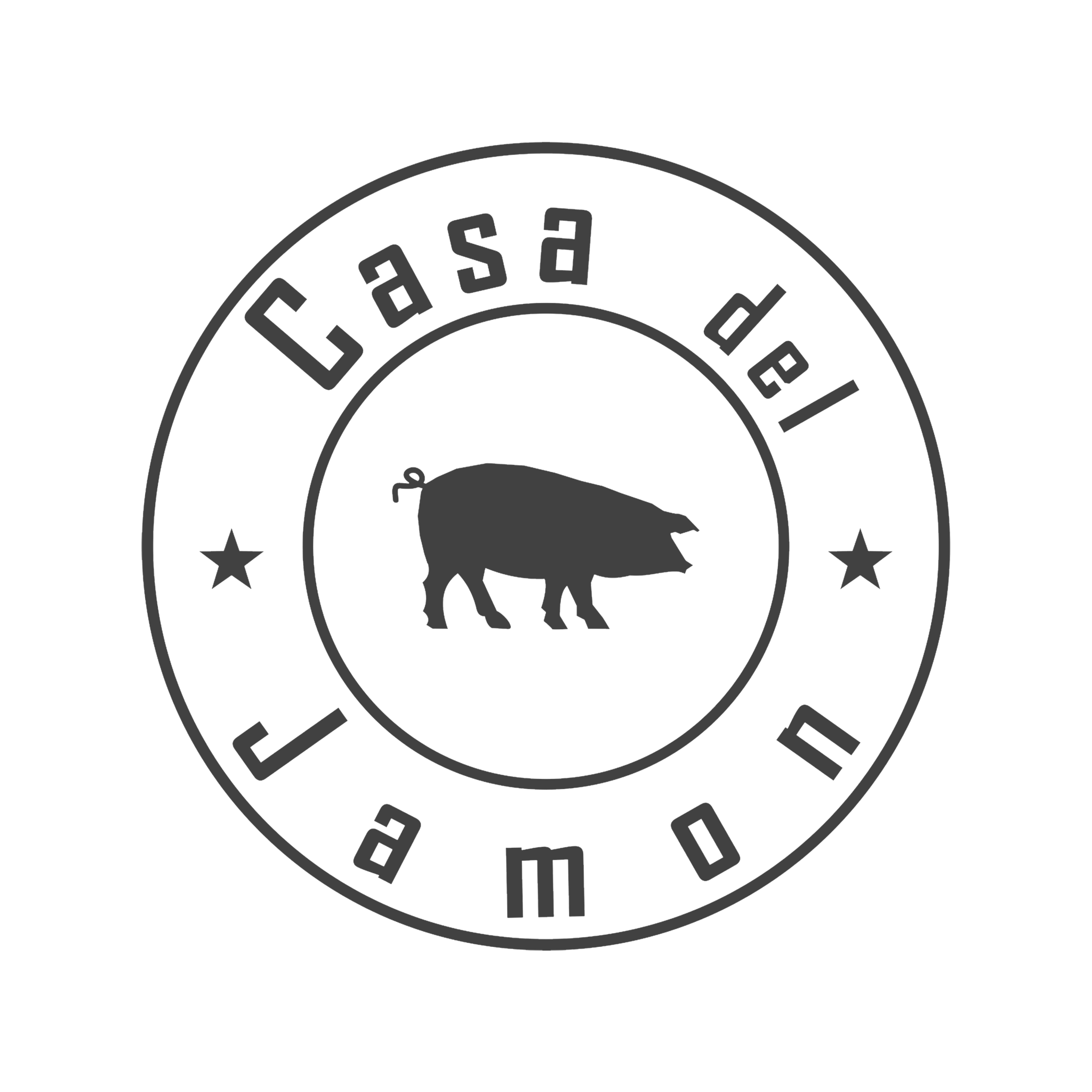 Casa del Jamón