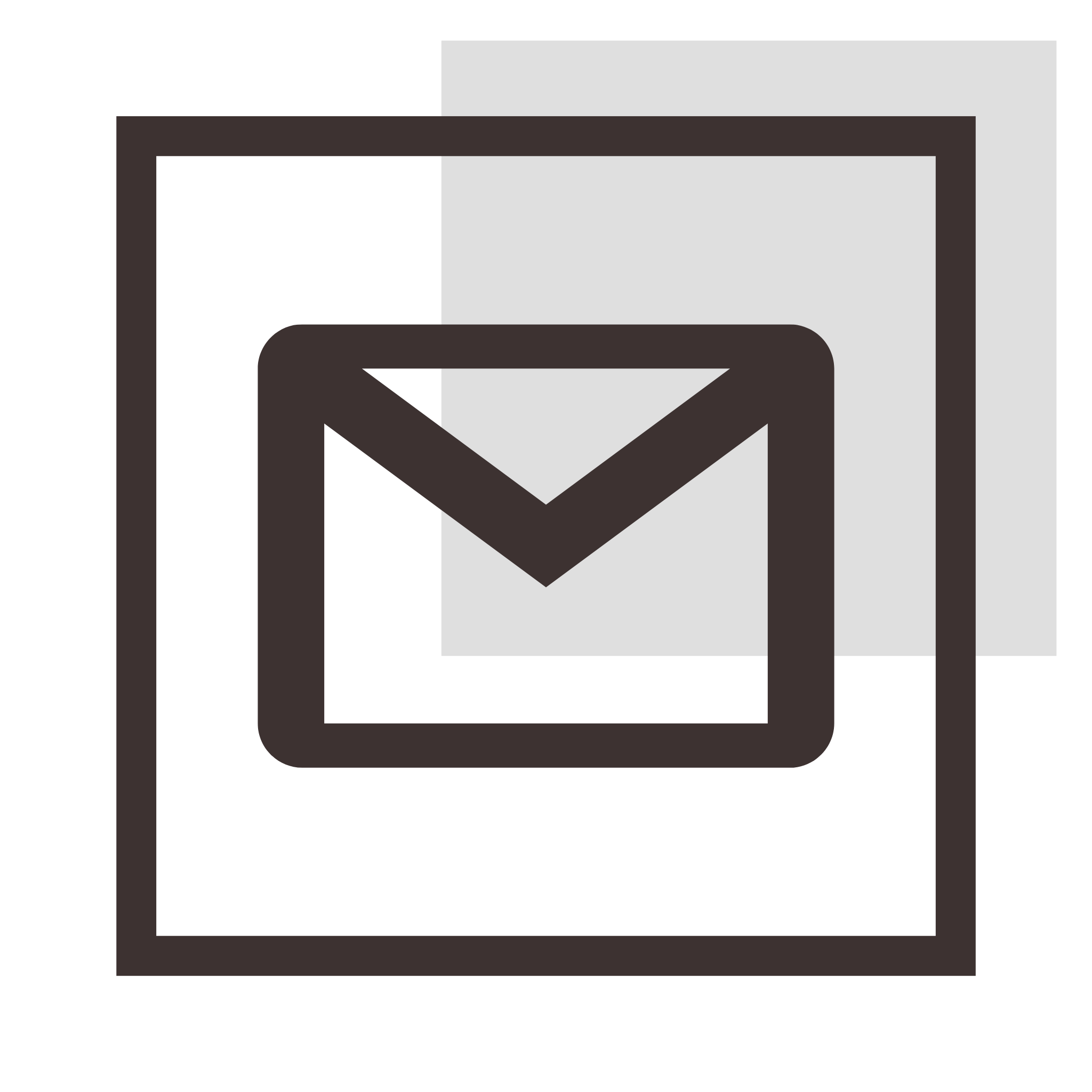 FernandoCantanteGmailIconButtonDark